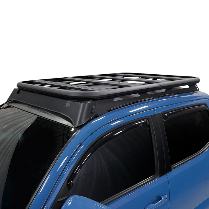 Smittybilt Defender Platform Mounting Kit (05-23 Toyota Tacoma) Model T01