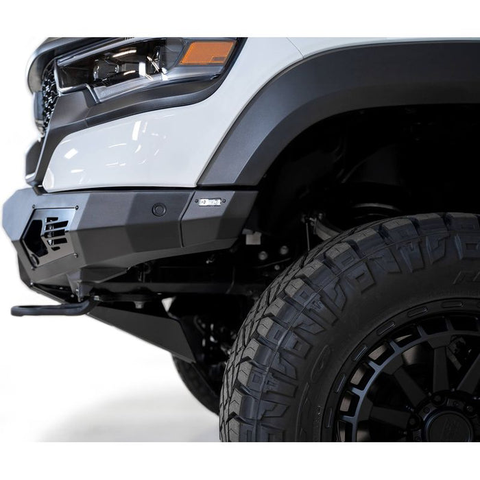 Addictive Desert Designs 21 - 23 RAM 1500 TRX Bomber Front Bumper Model F620012140103