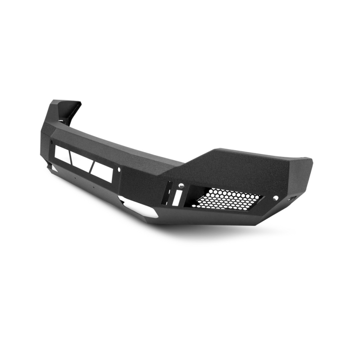 Body Armor 4X4 Eco Series Front Bumper Model DG-19339
