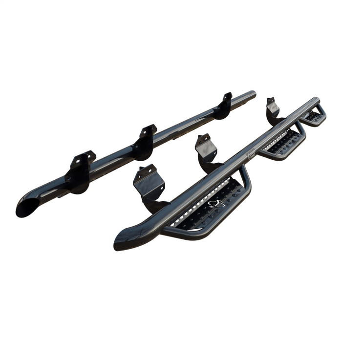Ranch Hand Running Steps 3 in. Round Model RSF171C6B6S
