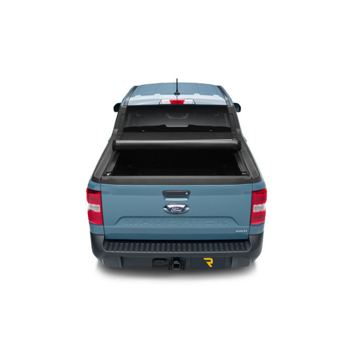 Truxedo Lo Pro Tonneau Cover - Black - 2022-2024 Ford Maverick Model 594701