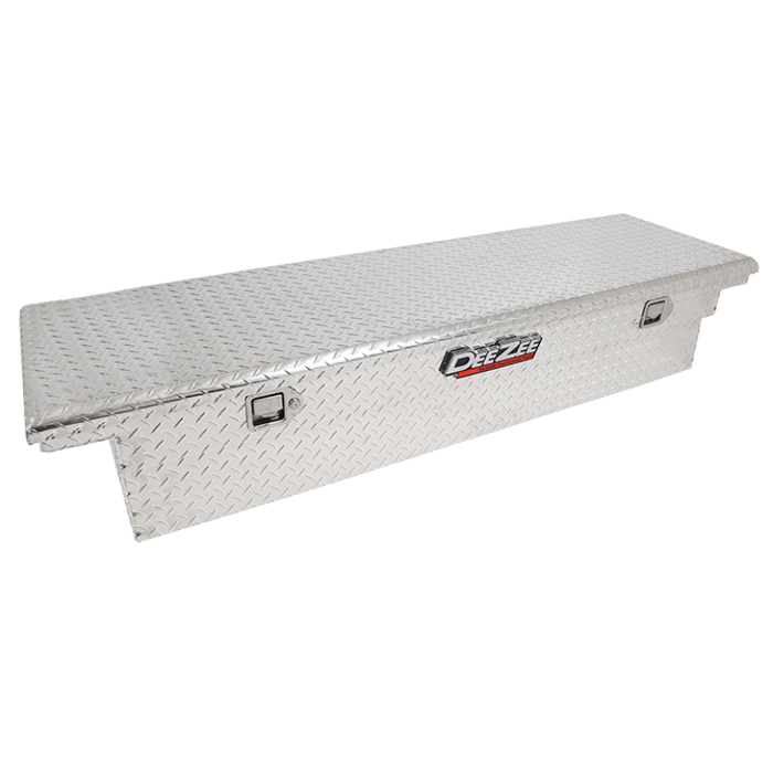Dee Zee Red Label Single Lid Crossover Tool Box Model DZ8163
