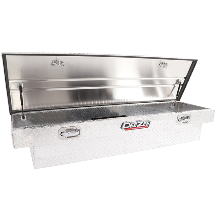 Dee Zee Red Label Single Lid Crossover Tool Box Model DZ8163