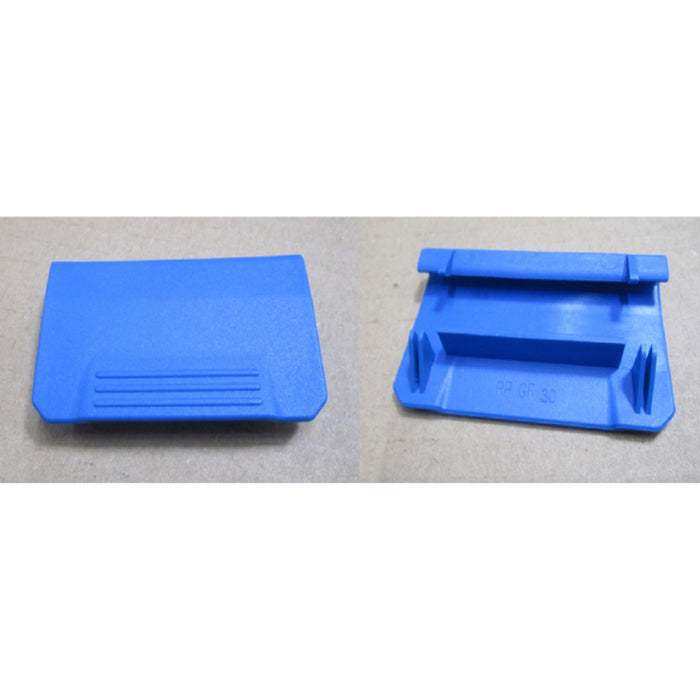 Sortimo Snap Locks L/R For The T-BOXX G  3 In x 2 In x 0 In Model 51013516