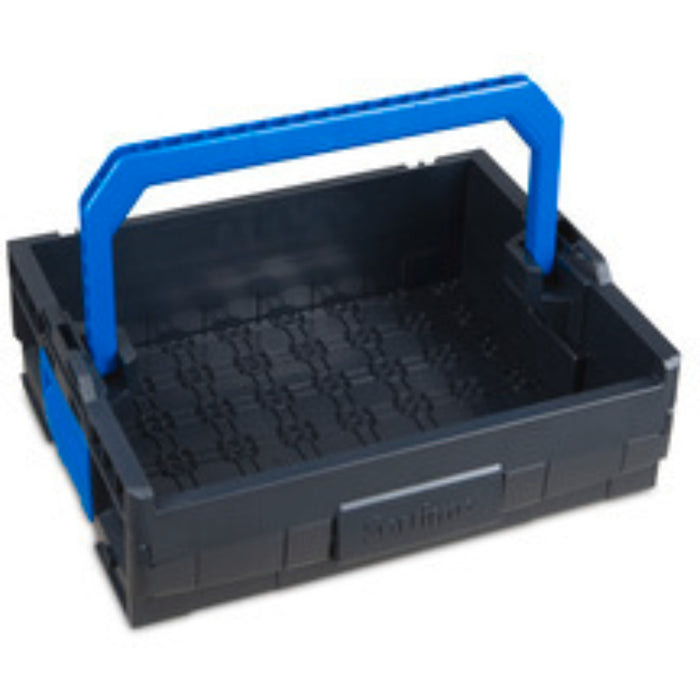 Sortimo LT-BOXX 272 G  14 In x 17 In x 11 In Model 6000011068