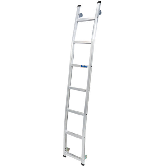 Sortimo Rear Ladder Mercedes Sprinter Standard Roof Model 1000019066