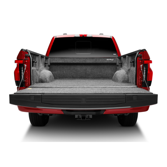 Bedrug Classic Truck Bed Liner 22-25 Ford Maverick Model BRM22SBK