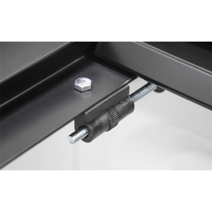 Access LITERIDER® Roll-Up Cover Without Deck Rail Model 35209