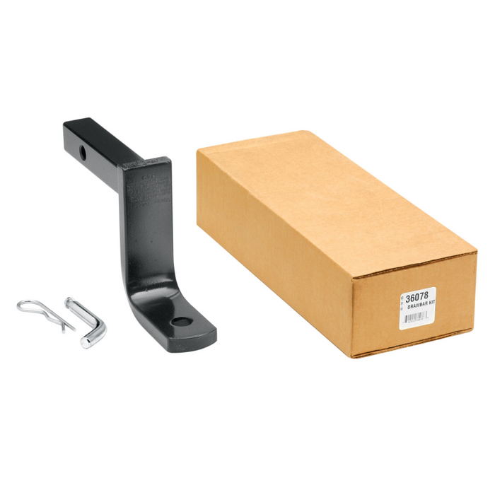 Draw-Tite Class 2 Trailer Hitch Drawbar Kit Model 36078