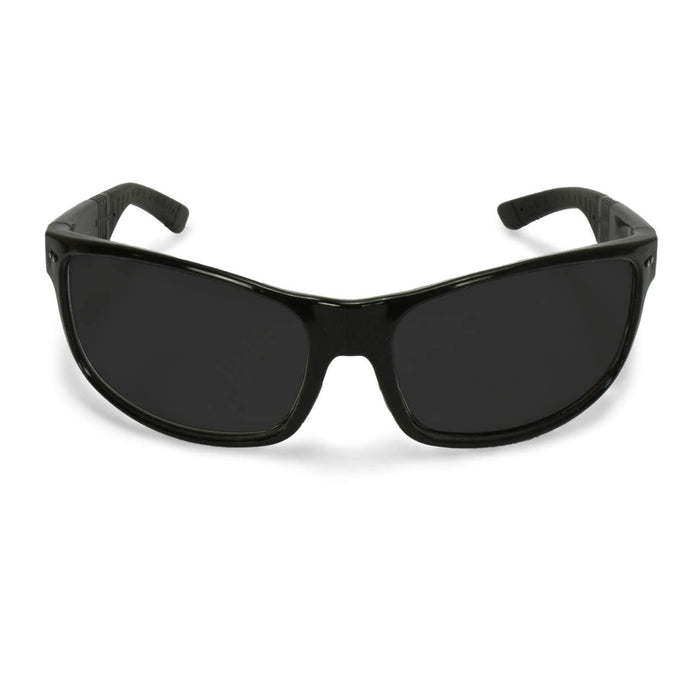 Radians Crossfire CK7 Premium Safety Eyewear, Smoke Lens RNS460601