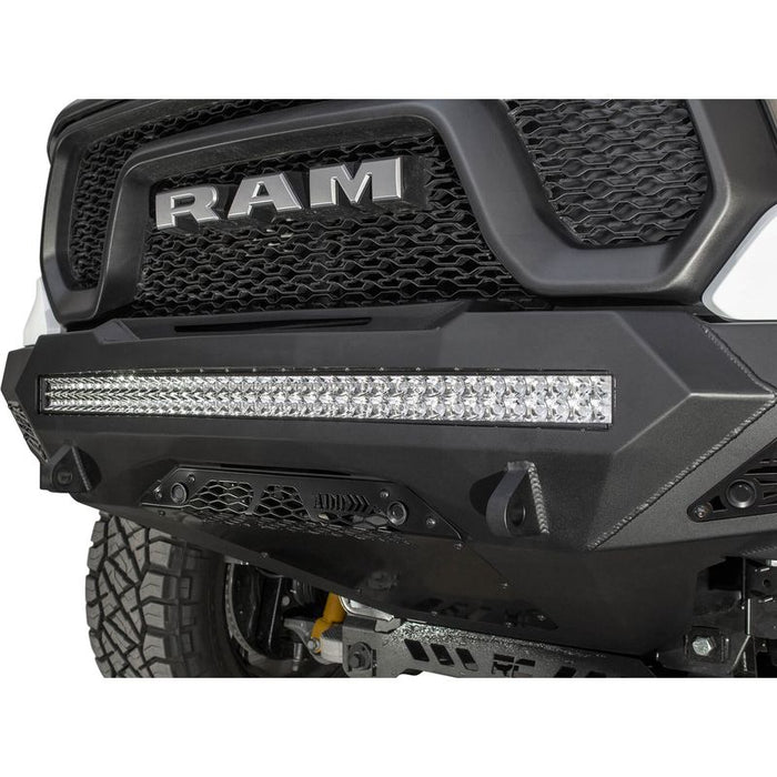 Addictive Desert Designs 19 - 23 RAM Rebel 1500 Stealth Fighter Front Bumper Model F611402770103