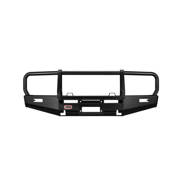 ARB Winch Front Bumper W/ Grille Guard Model 3410100B