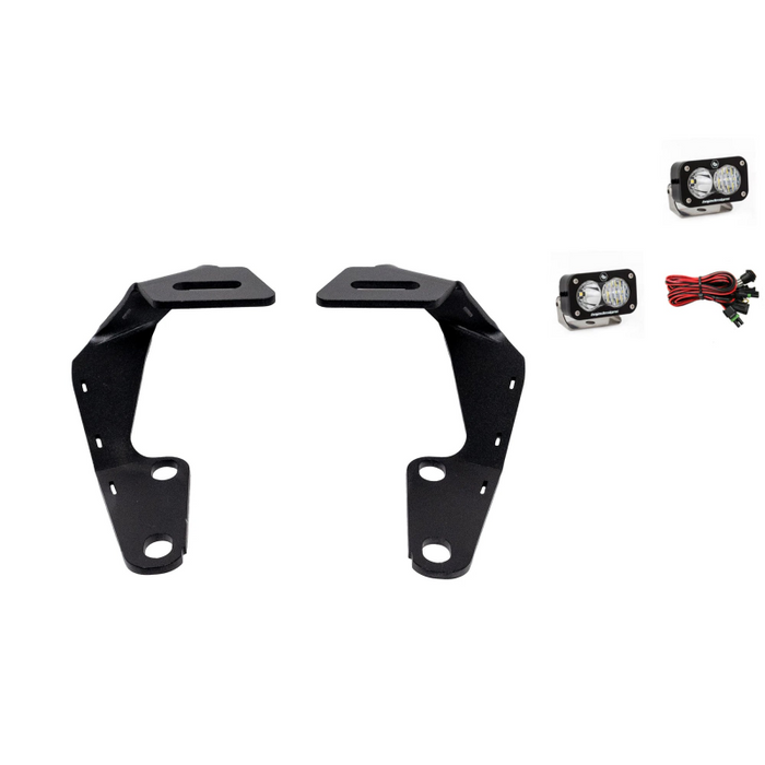 Rago Fabrication Universal Molle Panel RotopaX Mounts Model AC9905301NA