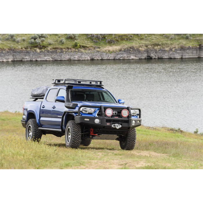 ARB Summit Combination Bumper Model 3423160K