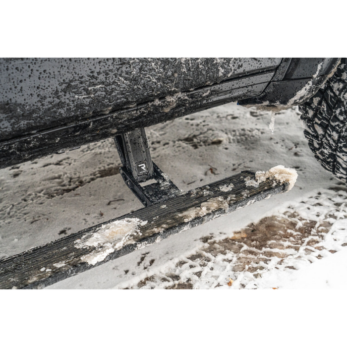 AMP Research PowerStep Xtreme Electric Running Boards Model 78240-01A