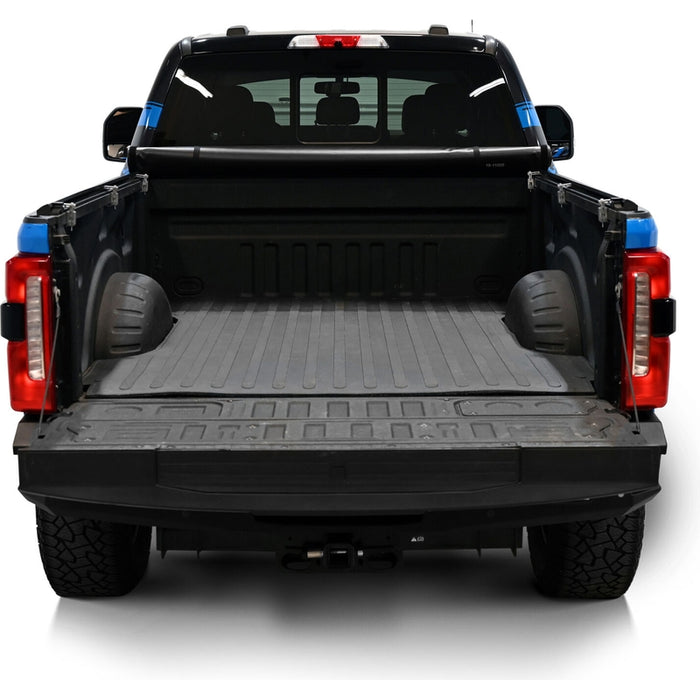 Westin Soft Roll-Up Tonneau Cover Model 19-11005