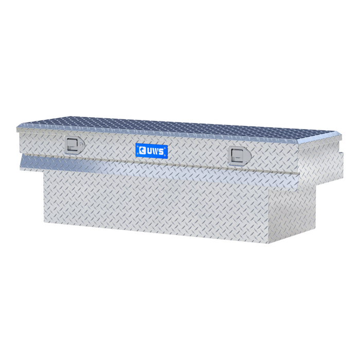 UWS 60" Notched Utility Chest Box Model TBC-60-N