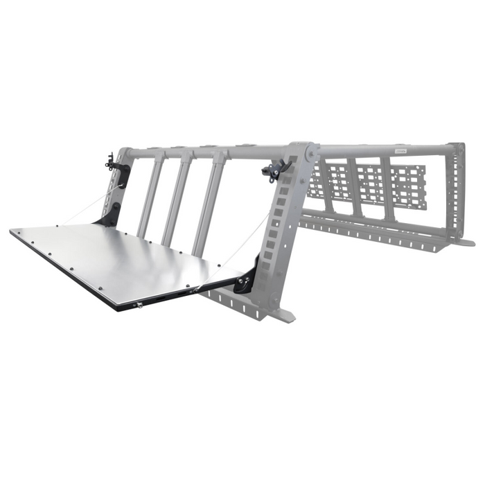 Go Rhino XRS Accessory Gear Table - Full-Sized Truck Model 5950115T