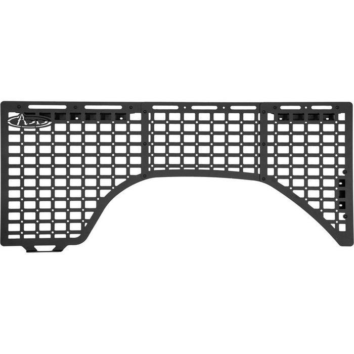 Addictive Desert Designs Chevy/GMC 1500 Bed Side Molle Panels - Passenger Full Model AC1403301NA