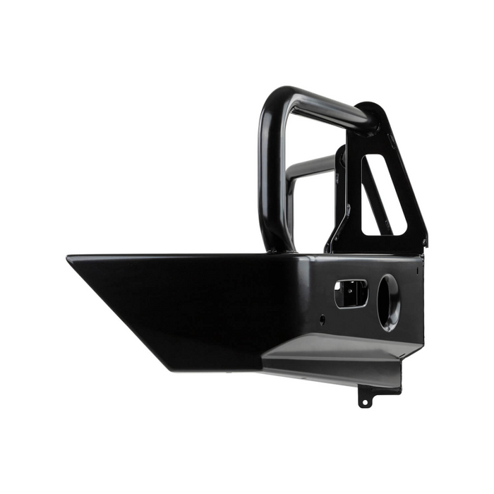 ARB Winch Front Bumper W/ Grille Guard Model 3432210B