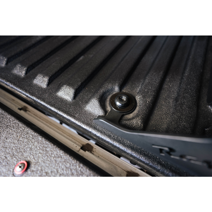 Rago Fabrication 3rd Gen Tundra Bed Channel Stiffeners Model R2200TTUNBCS