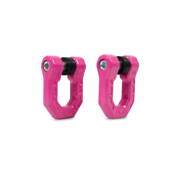 DV8 Offroad D-Rings Pair Model UNSK-01PK
