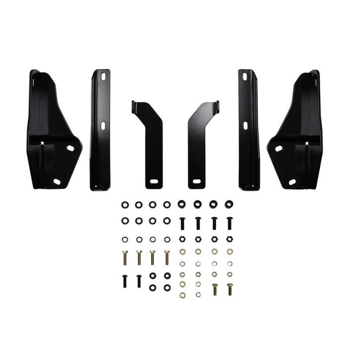 Westin HDX 1-Piece Grille Guard Polished Stainless Steel Model 57-3970