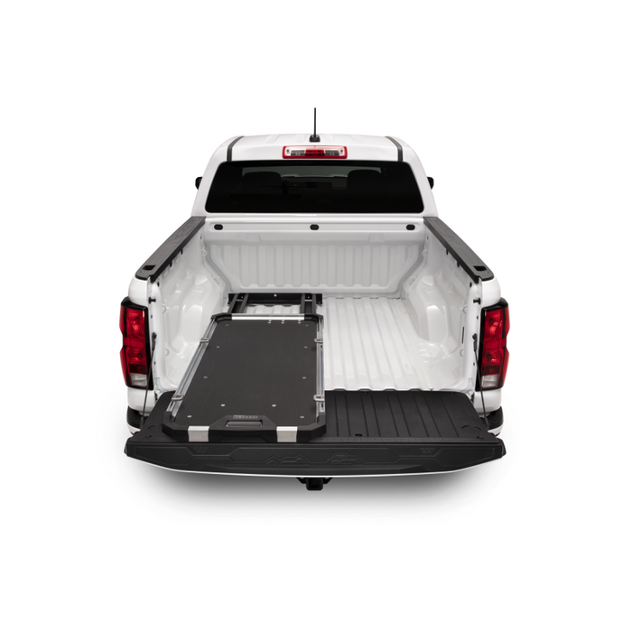 DECKED Cargoglide Midsize Truck Fits W/6'2" Bed 75% Ext 600 LB Capacity Model DCG600-6824