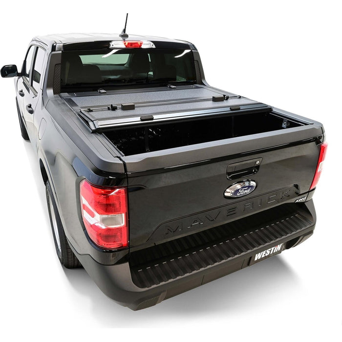 Westin Hard Tri-Fold Tonneau Cover Model 19-44795