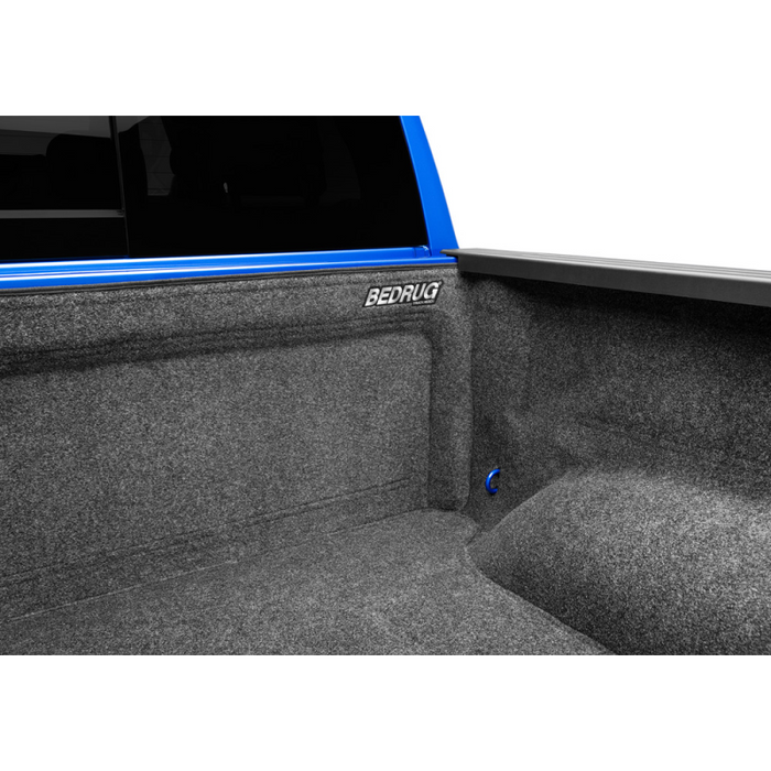 Bedrug Classic Truck Bed Liner 5'7" Bed W/Out Rambox W/Out Multifunction Tg Model BRT19CCK
