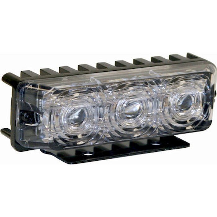 Buyers Products 4.4" Rectangular LED Flood Light Model 5624433