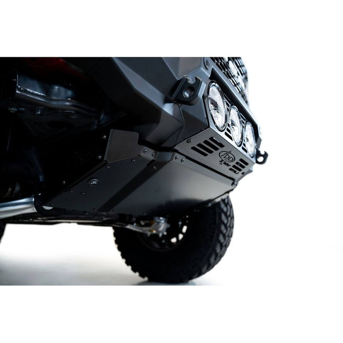 Addictive Desert Designs 21 - 23 Ford Bronco Bomber Front Bumper Model F230194130103