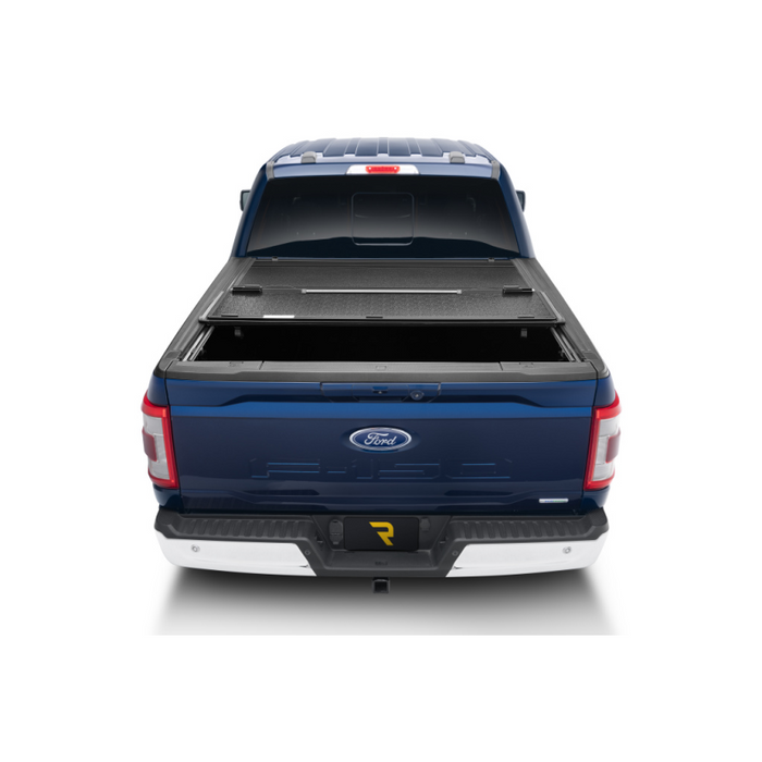 UnderCover Armor Flex 21-24 F150 8'2" Model AX22031
