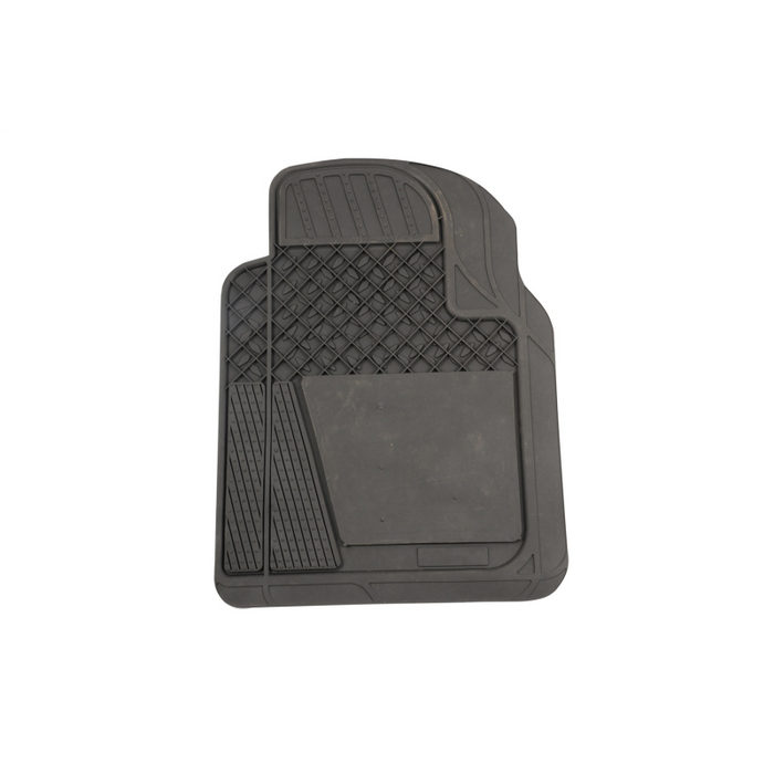 Dee Zee All Weather Floor Mats Model DZ90709