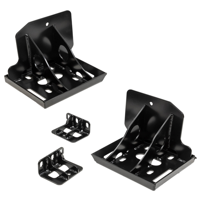 (REQUIRED) ARB Bumper Fitting Kit for 3452030 Model 3552030