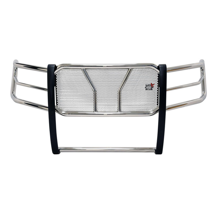 Westin HDX 1-Piece Grille Guard Stainless Steel Model 57-4060