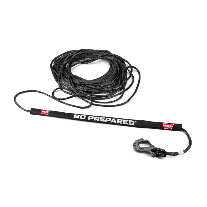 Warn Removable Rope Sleeve Model 100330