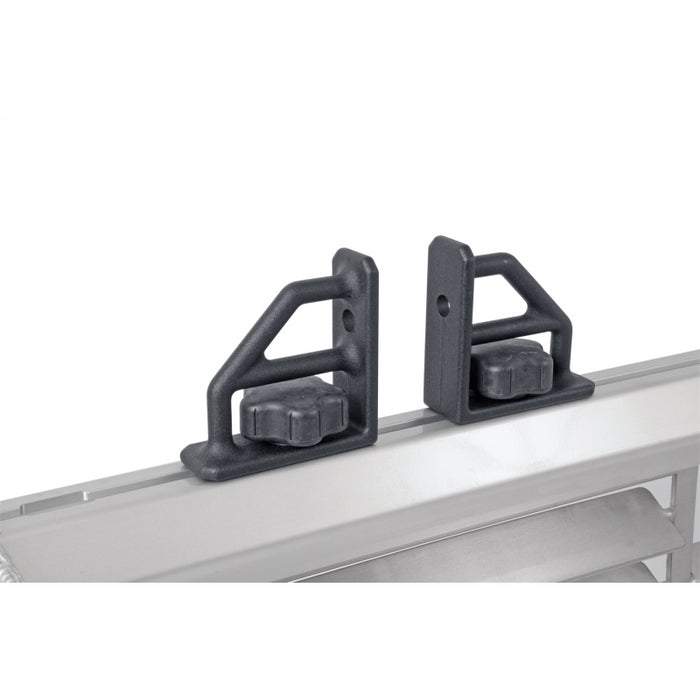 Dee Zee Cab Rack Tie Down Anchors Model DZ95002