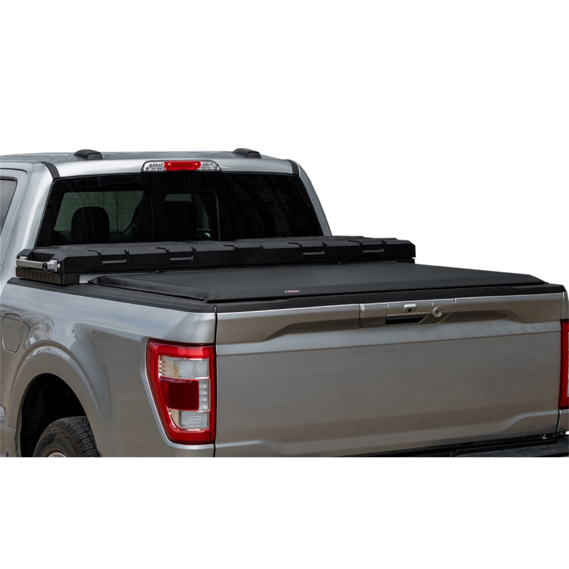 Access Tool Box Edition® Tonneau Cover; Model 61349 — Elite Truck