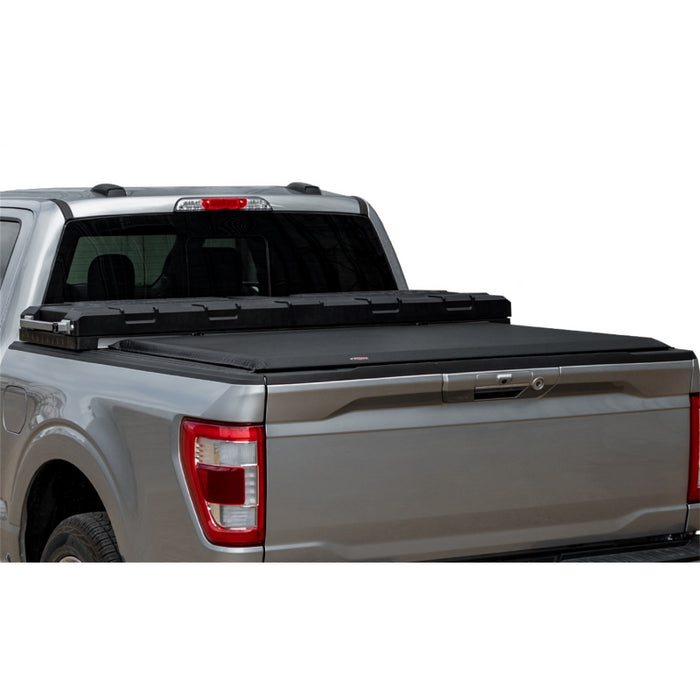 Access Tool Box Edition® Tonneau Cover Model 61309