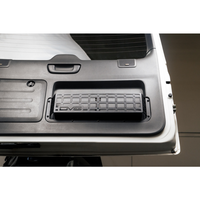 DV8 Offroad 2003-2009 Lexus Gx 470 Molle Door Pocket Model MPGX-03