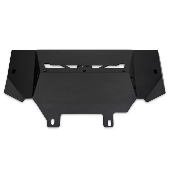 DV8 Offroad 2021-2026 Ford Bronco Low Pro Skid Plate Model SPBR-07