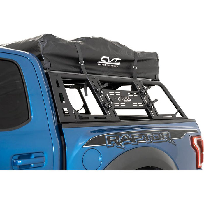 Addictive Desert Designs 15 - 23 Ford F-150/Raptor ADD-Lander Overland Rack Model C118822000103
