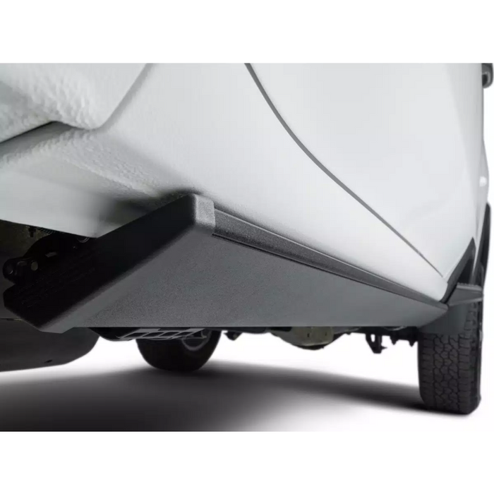 AMP Research PowerStep SmartSeries Electric Running Boards Model 86147-01A