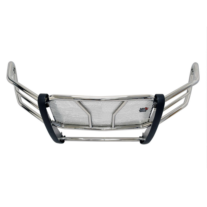 Westin HDX 1-Piece Grille Guard Stainless Steel Model 57-4060
