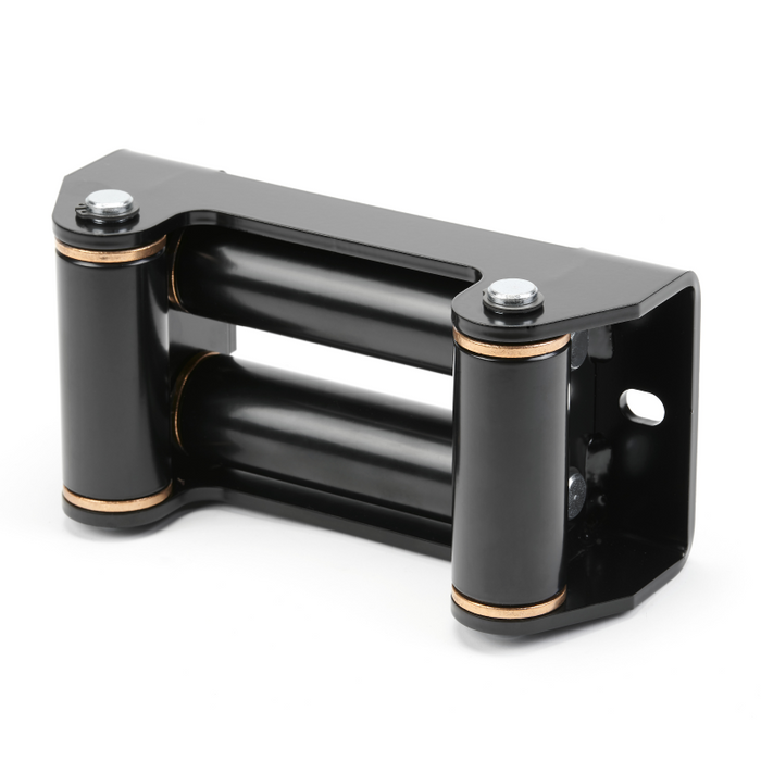 Warn Roller Fairlead For 6.5 Inch Drum Model 29844