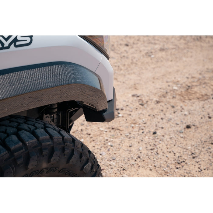 Rago Fabrication 2025-2026 Toyota 4Runner Full-Width Winch Front Bumper Model F7105131601NA