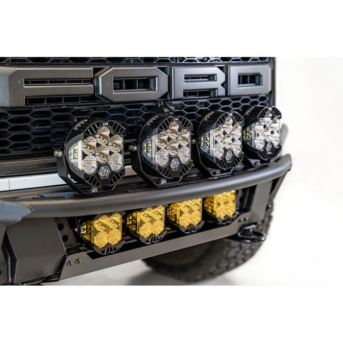 Addictive Desert Designs 17 - 20 Ford Raptor ADD PRO Bolt-On V2 Front Bumper Model F118103500103