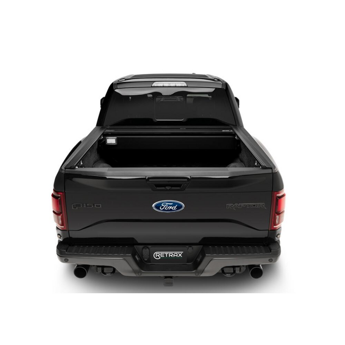 Retrax PowertraxPRO MX - 09-18 (19-24 Classic) Ram 5'7" w/ RamBox w/o Stake Pocket Model 90234