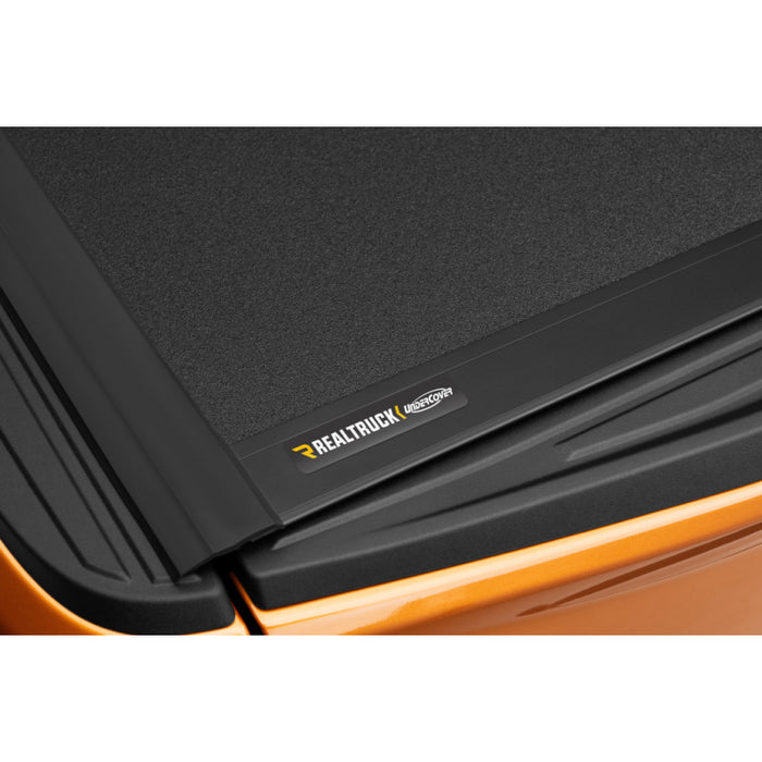 UnderCover Armor Flex 24 Ranger 5' Model AX22033